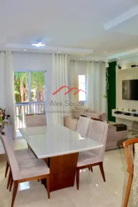 Apartamento com 3 Quartos à venda, 67m² no Loteamento Residencial Viva Vista, Sumaré