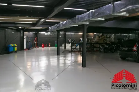 Prédio Comercial com 9 Quartos à venda, 2385m² no Ipiranga, São Paulo