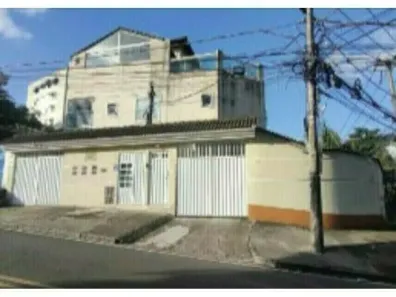 Casa com 1 Quarto à venda, 216m² no Tanque, Rio de Janeiro