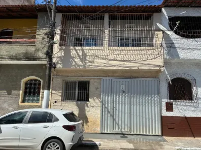 Casa com 3 Quartos à venda, 126m² no Jucutuquara, Vitória