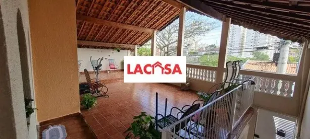 Casa com 4 Quartos à venda, 150m² no Jardim Satélite, São José dos Campos