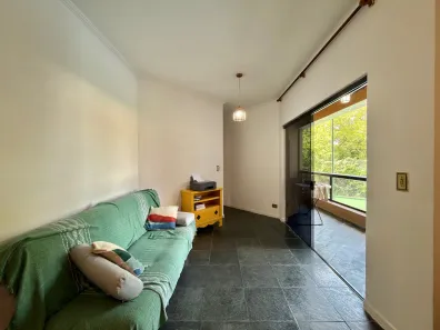 Apartamento com 3 Quartos à venda, 80m² no Enseada, Guarujá