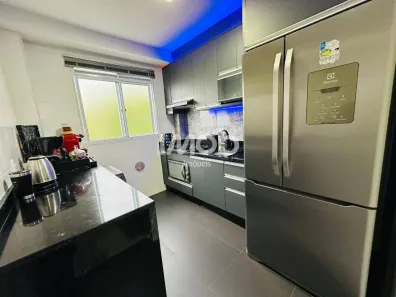 Apartamento com 1 Quarto à venda, 47m² no Jaraguá Esquerdo, Jaraguá do Sul