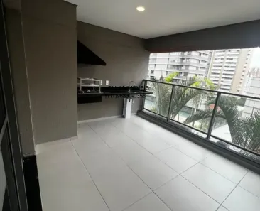 Apartamento com 3 Quartos à venda, 132m² no Vila Clementino, São Paulo