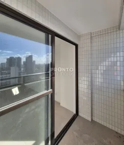 Flat com 1 Quarto à venda, 36m² no Centro, Jaboatão dos Guararapes