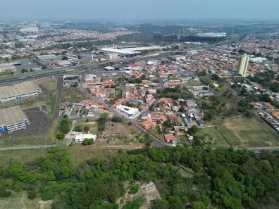 Lote/Terreno à venda, 2650m² no Jardim Santa Eliza, Americana