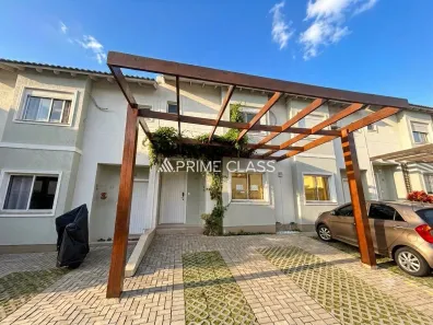 Casa de Condomínio com 3 Quartos à venda, 82m² no Nossa Senhora das Graças, Canoas