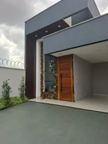 Casa com 3 Quartos à venda, 180m² no Setor Faiçalville, Goiânia