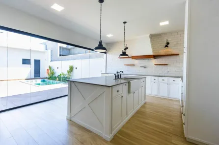 Casa com 3 Quartos para alugar, 190m² no Jardim Regina, Indaiatuba