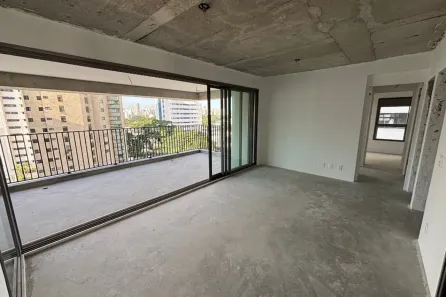 Apartamento com 3 Quartos à venda, 150m² no Moema, São Paulo