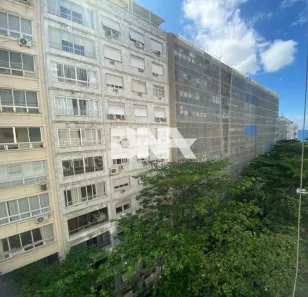 Apartamento com 3 Quartos à venda, 136m² no Copacabana, Rio de Janeiro