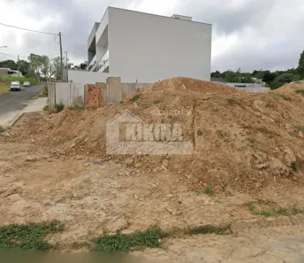 Lote/Terreno à venda, 154m² no Estrela, Ponta Grossa