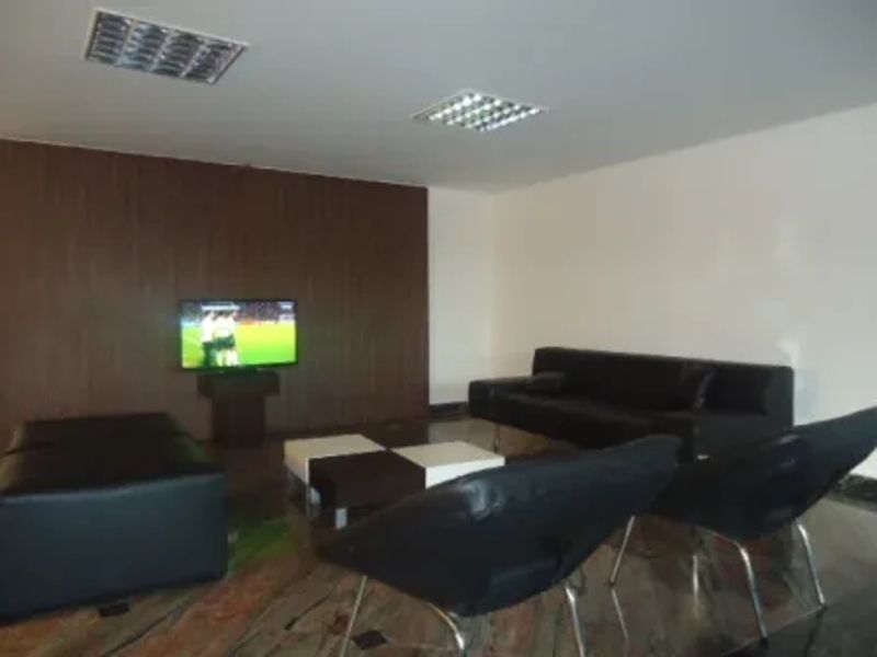 Casa com 3 quartos — Bandeirantes (Pampulha), Belo Horizonte