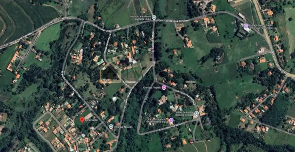 Fazenda/Sítio com 2 Quartos à venda, 80m² no Nova Suiça, Piracicaba