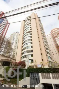 Apartamento com 3 Quartos à venda, 165m² no Vila Mascote, São Paulo