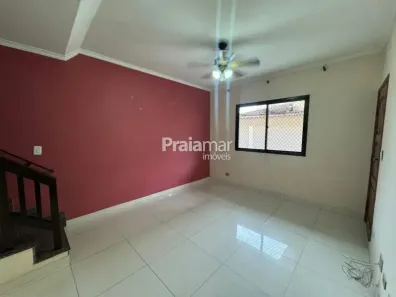 Casa de Condomínio com 3 Quartos à venda, 90m² no Vila Cascatinha, São Vicente