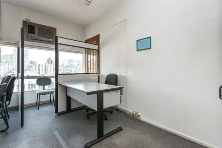 Sala Comercial para alugar, 57m² no Centro Histórico, Porto Alegre