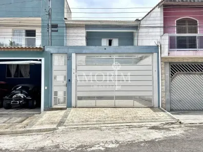Casa com 3 Quartos à venda, 200m² no Panorama (Polvilho), Cajamar