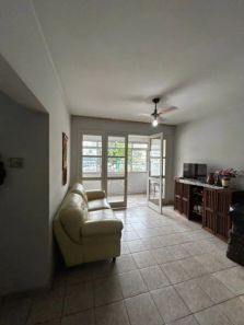 Apartamento com 2 Quartos à venda, 85m² no Itararé, São Vicente