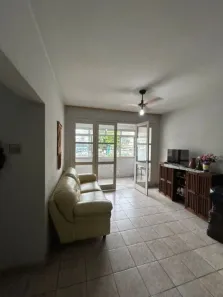 Apartamento com 2 Quartos à venda, 85m² no Itararé, São Vicente