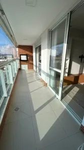 Apartamento com 3 Quartos à venda, 124m² no Centro, Palhoça