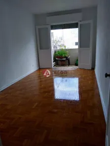 Apartamento com 3 Quartos à venda, 138m² no Bela Vista, São Paulo
