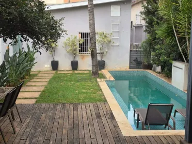 Casa com 4 Quartos à venda, 186m² no Santa Efigênia, Belo Horizonte