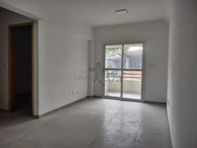Apartamento com 2 Quartos para alugar, 67m² no Jardim Oriente, São José dos Campos