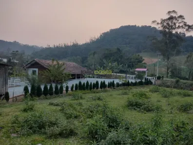 Fazenda/Sítio com 2 Quartos à venda, 3598m² no Águas Mornas, Águas Mornas