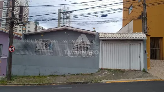 Casa com 3 Quartos à venda, 125m² no Centro, Ponta Grossa