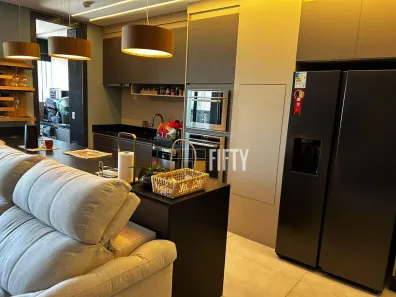 Apartamento com 3 Quartos à venda, 105m² no Jardim das Acácias, São Paulo