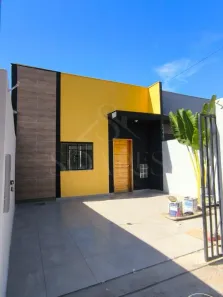 Casa com 2 Quartos à venda, 90m² no Jardim Tókio, Londrina