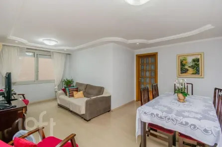 Apartamento com 3 Quartos à venda, 100m² no Petrópolis, Porto Alegre