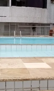 Apartamento com 3 Quartos à venda, 80m² no Marambaia, Belém