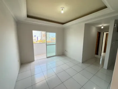 Apartamento com 2 Quartos para alugar, 60m² no Bessa, João Pessoa