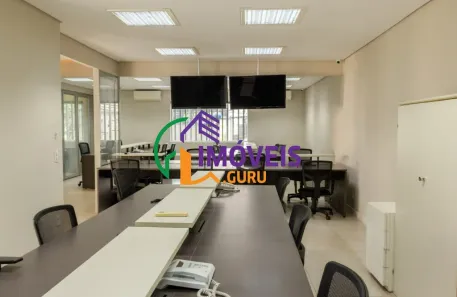 Ponto Comercial para alugar, 371m² no Paraíso, São Paulo