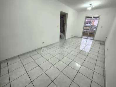 Apartamento com 2 Quartos para alugar, 74m² no Vila Nossa Senhora das Vitórias, Mauá