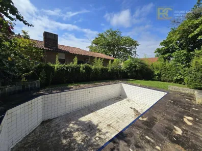 Lote/Terreno à venda, 250m² no Bougainville Residencial, Peruíbe