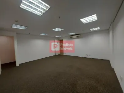 Sala Comercial à venda, 65m² no Jardim Dom Bosco, São Paulo
