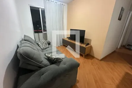 Apartamento com 3 Quartos à venda, 58m² no Vila Ema, São Paulo