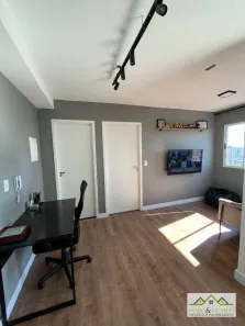 Apartamento com 1 Quarto à venda, 30m² no Vila Sônia, São Paulo