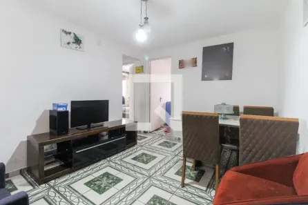 Apartamento com 2 Quartos à venda, 42m² no Jardim Nair, São Paulo