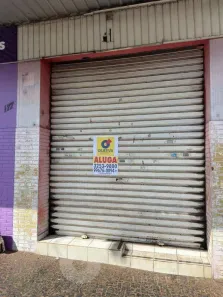 Ponto Comercial para alugar, 40m² no Tabajaras, Uberlândia