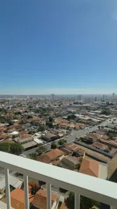 Apartamento com 2 Quartos para alugar, 66m² no Setor Bueno, Goiânia