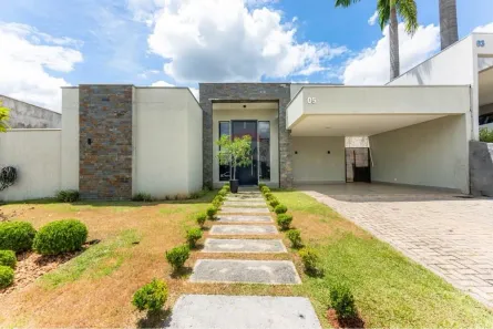 Casa com 3 Quartos à venda, 207m² no Setor Habitacional Jardim Botânico, Brasília