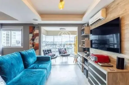 Apartamento com 2 Quartos à venda, 89m² no São Geraldo, Porto Alegre