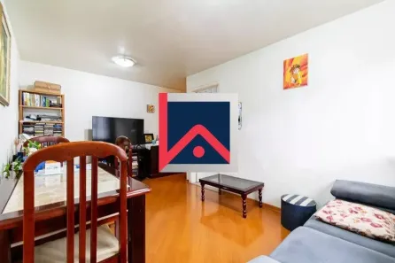 Apartamento com 2 Quartos à venda, 77m² no Vila Clementino, São Paulo
