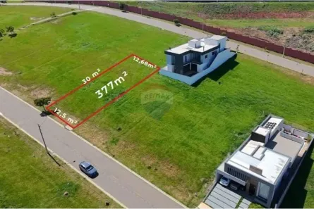 Lote/Terreno à venda, 377m² no , Itupeva