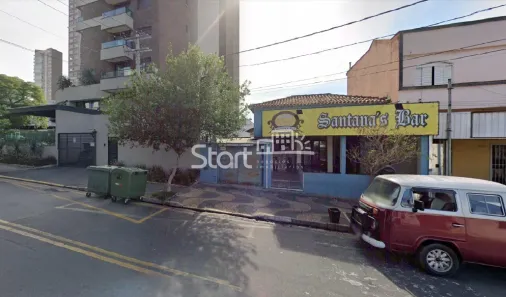Imóvel Comercial com 3 Quartos à venda, 219m² no Cambuí, Campinas