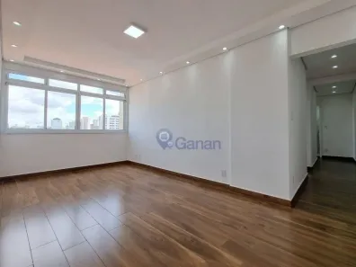 Apartamento com 3 Quartos à venda, 86m² no Ipiranga, São Paulo